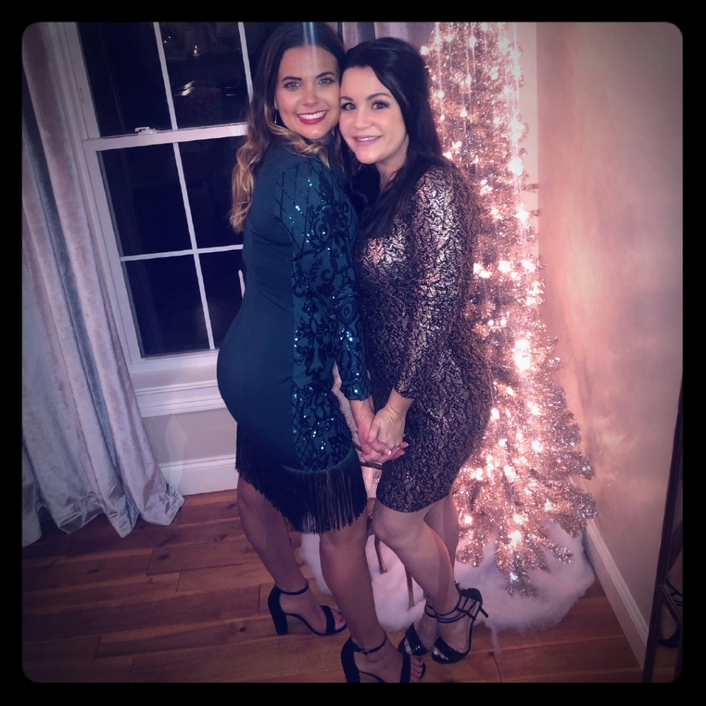 Meet your Posher, Amanda